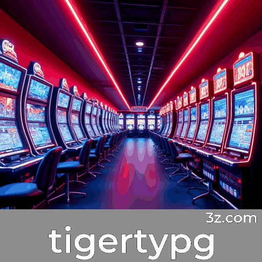 Tecnologia 3D em Jogos de Cassino na tigertypg