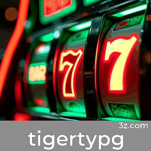 tigertypg: O Seu Cassino Online Confiável e Profissional