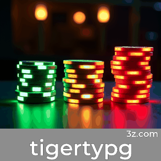 Tecnologia de Ponta e Segurança Avançada: Tigertypg