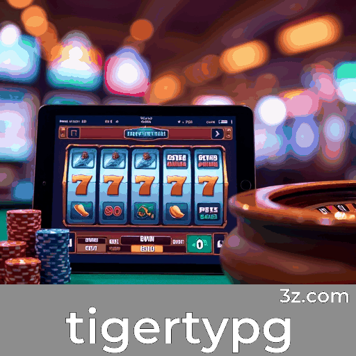 Potencialize Promoções com Estratégia na tigertypg