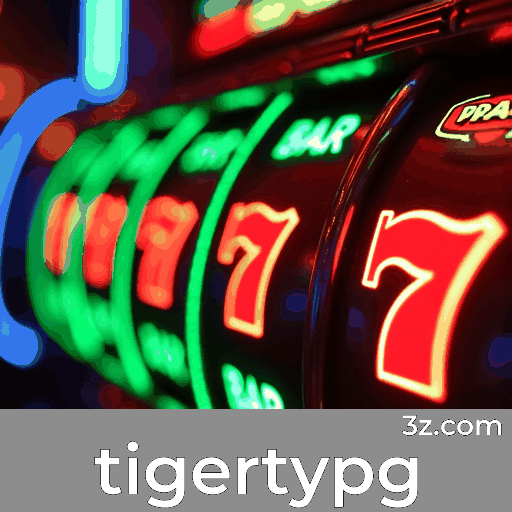 tigertypg: O Seu Cassino Online Confiável e Profissional