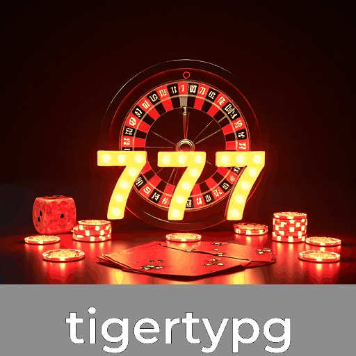 Tigertypg: Aproveite Bônus e Ofertas Imperdíveis