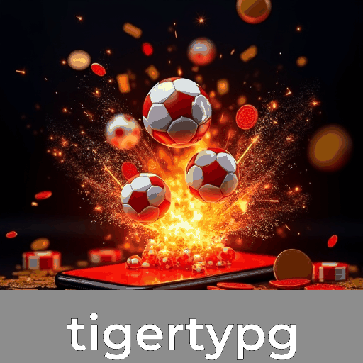 Tigertypg: Slots-Altos Prêmios, Crupiês ao Vivo-Experiência Real, Jogos de Mesa-Variedade Inigualável