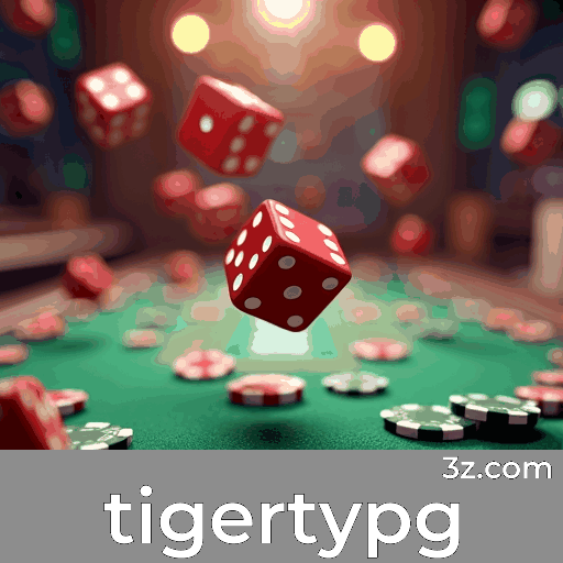tigertypg: O Seu Cassino Online Confiável e Profissional