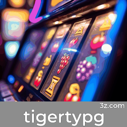 tigertypg: O Seu Cassino Online Confiável e Profissional