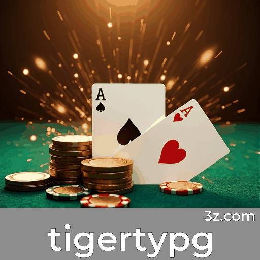 tigertypg: A Nova Experiência Interativa do Casino