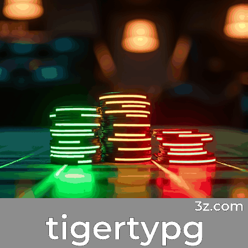 tigertypg: O Parque de Interação da Comunidade de Jogadores