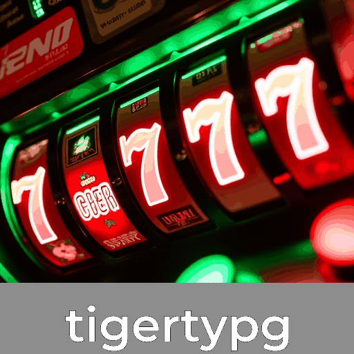 Tigertypg: A Escolha Profissional para Jogos Seguros e Confiáveis
