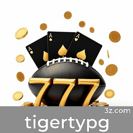 tigertypg: O Seu Cassino Online Confiável e Profissional