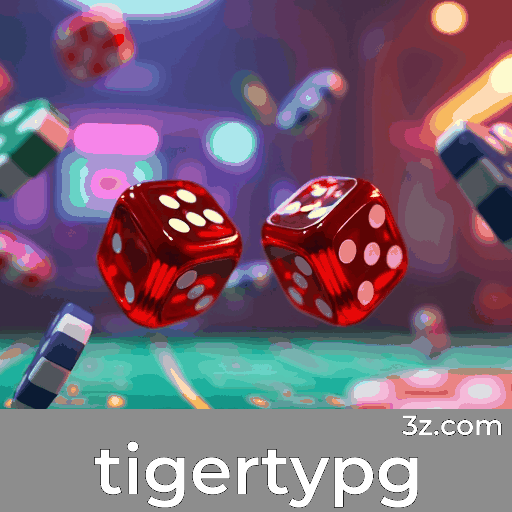 tigertypg: O Seu Cassino Online Confiável e Profissional