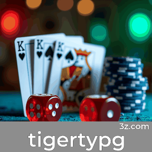 tigertypg: O Seu Cassino Online Confiável e Profissional