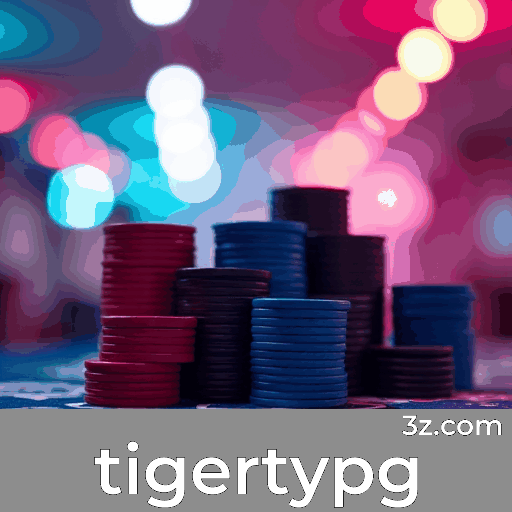 tigertypg