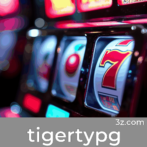 tigertypg: O Seu Cassino Online Confiável e Profissional