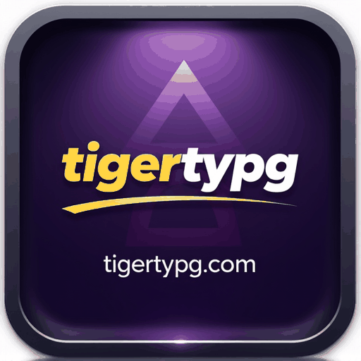 Tigertypg: Cassino Premiado e Pagamentos Rápidos
