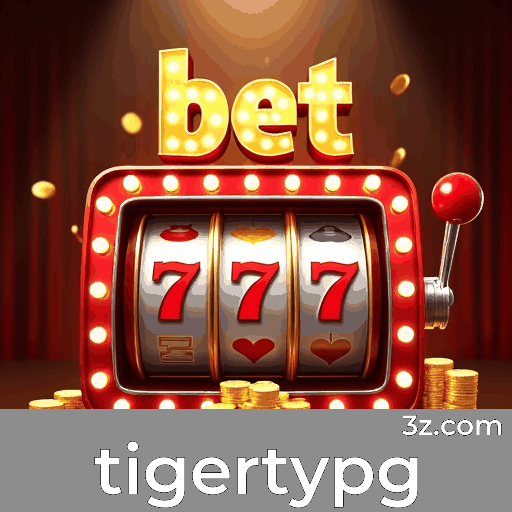 tigertypg: A Nova Experiência Interativa do Casino