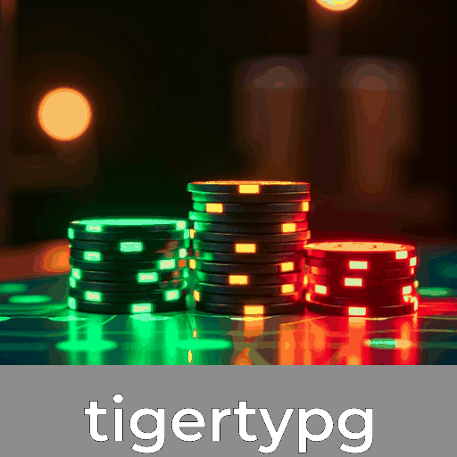 Tigertypg: Cassino Premiado e Pagamentos Rápidos