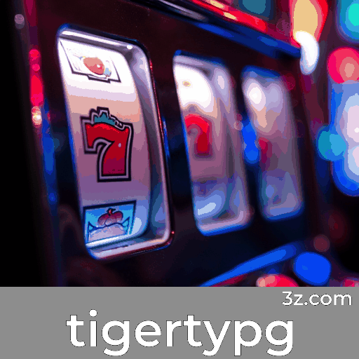 Revolucione sua experiência de jogo com tigertypg: inovação e valor