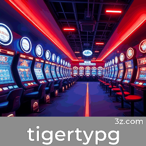 tigertypg