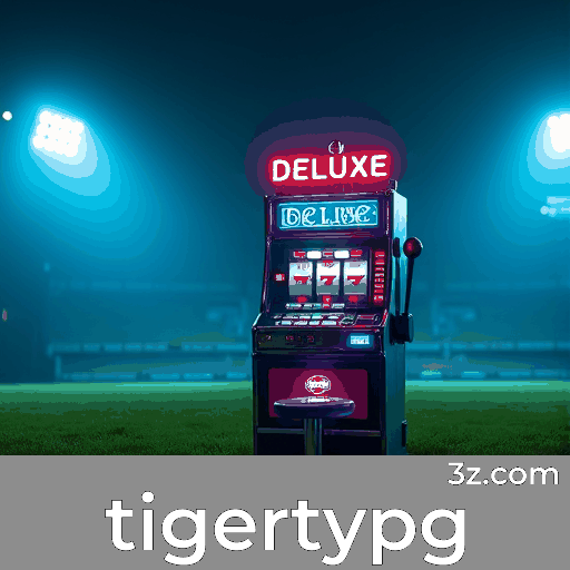 Tecnologia de Ponta e Segurança Avançada: Tigertypg